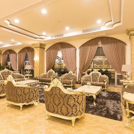 Lk Celestite 5* Pattaya