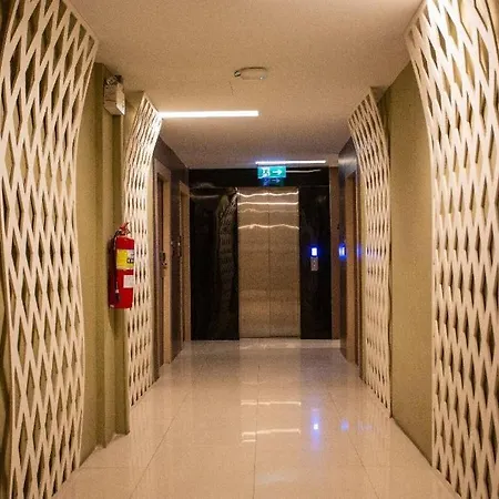 Hotel Grande Classic Pattaya