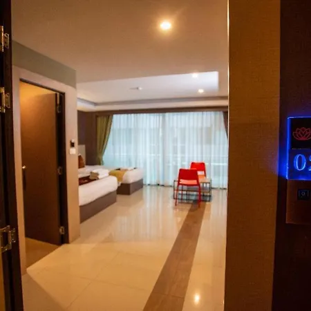 Grande Classic Hotel Pattaya