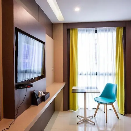Grande Classic Hotel
