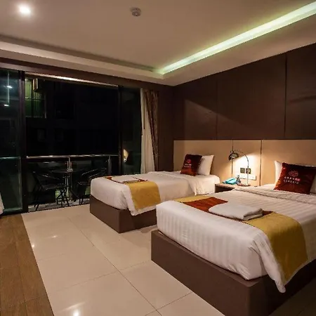 Grande Classic Pattaya