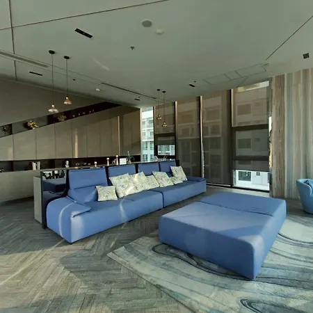 The Base Center Apartment Pattaya