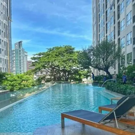 The Base Center Apartment