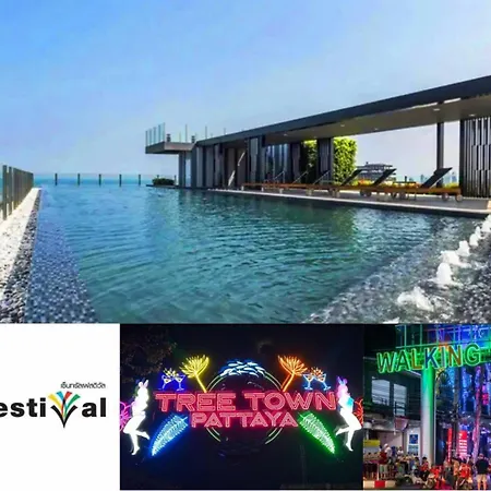 The Base Center Pattaya
