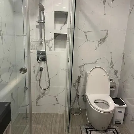 The Panora - 1 Bedroom A