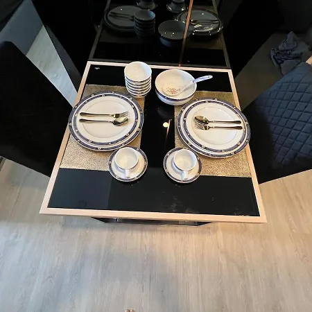 The Panora - 1 Bedroom A Apartment
