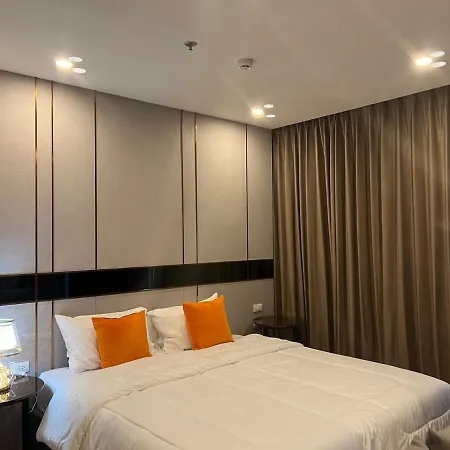 Apartment The Panora - 1 Bedroom A *
