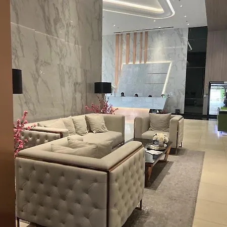 The Panora - 1 Bedroom A Apartment