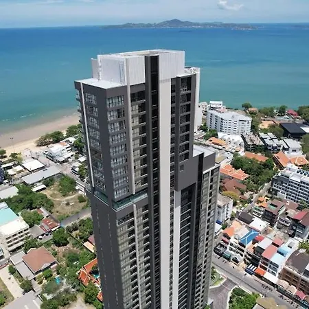 The Panora - 1 Bedroom A Apartment *