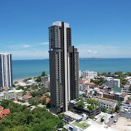 Apartment The Panora - 1 Bedroom A *