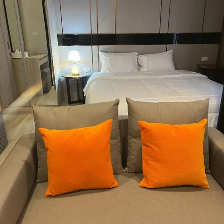 The Panora - 1 Bedroom A Apartment *