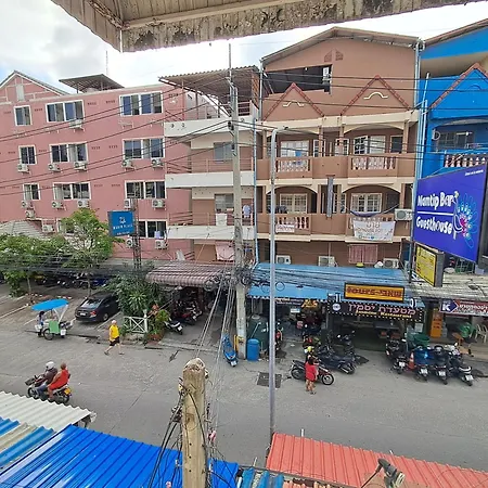 Namtip Bar & *