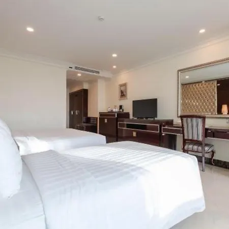 Lk Celestite โรงแรม Pattaya