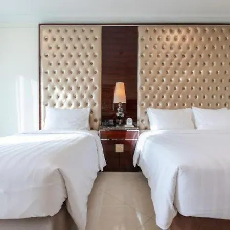 Lk Celestite โรงแรม Pattaya