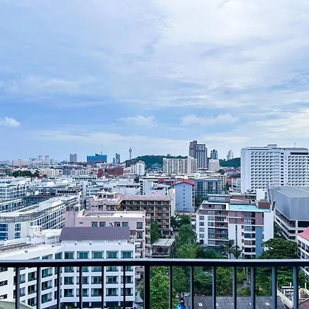 2 Bed At Excellent Location - อพาร์ทเม้น *