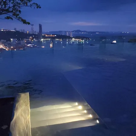 The Edge - Unique & Luxurious * Pattaya