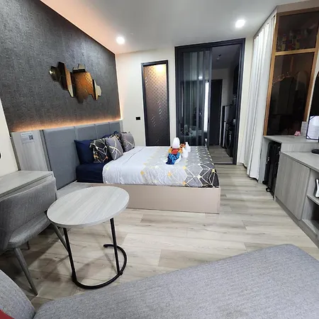The Edge - Unique & Luxurious * Pattaya