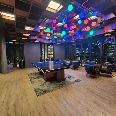 The Edge - Unique & Luxurious Apartment *
