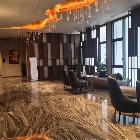 Apartment The Edge - Unique & Luxurious