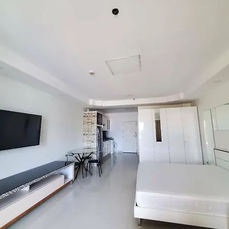Viewtalay 6 Premium * Pattaya