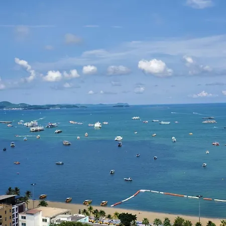 อพาร์ทเม้น Viewtalay 6 Premium