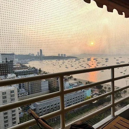 Viewtalay 6 Premium Pattaya