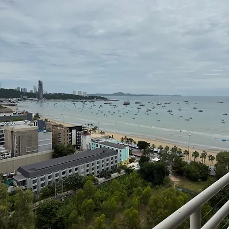 Viewtalay 6 Premium Pattaya