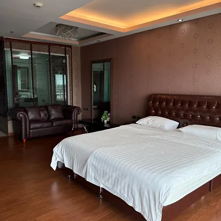 Viewtalay 6 Premium อพาร์ทเม้น Pattaya