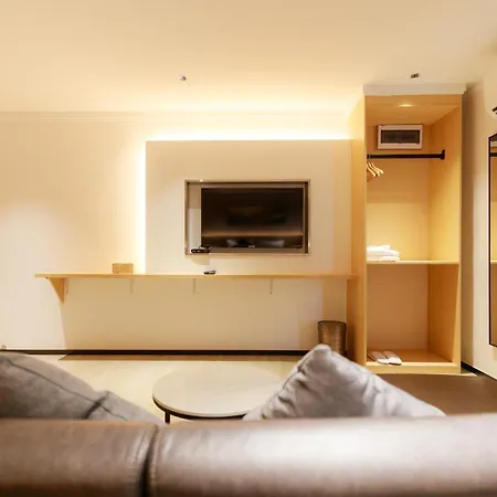 โรงแรม Banana South Pattaya