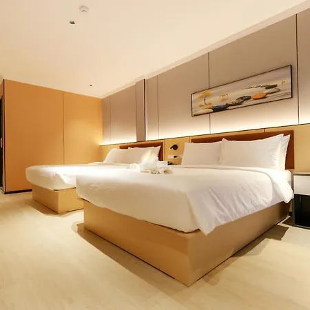 Banana South โรงแรม Pattaya