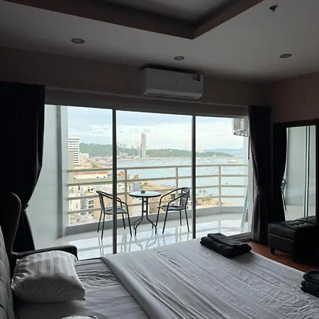 Viewtalay 6 Premium Pattaya