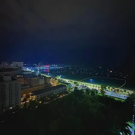 Viewtalay 6 Premium Pattaya