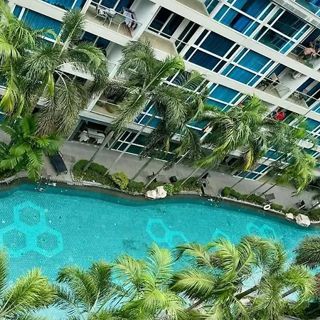 Centara In * Pattaya