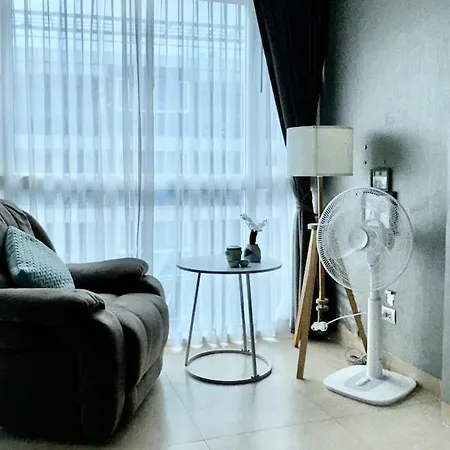 Centara In Apartment