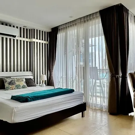 Centara In Apartment *