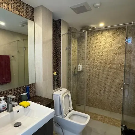 Centara In * Pattaya