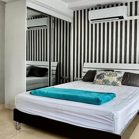Centara In Apartment *