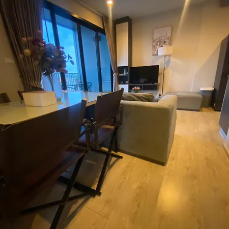 2 Bed At Excellent Location - In Class Pattaya