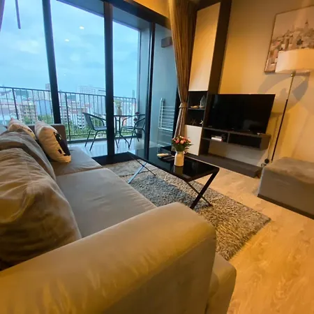 2 Bed At Excellent Location - In Class Apartment