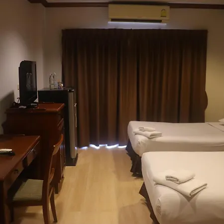 House- Sha Extra Pattaya