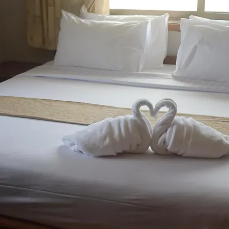 House- Sha Extra 3* Pattaya