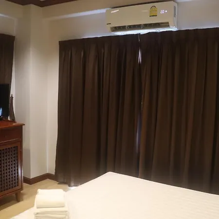 House- Sha Extra Hotel 3*