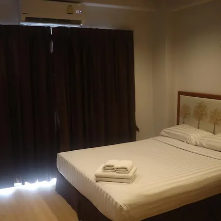House- Sha Extra Pattaya