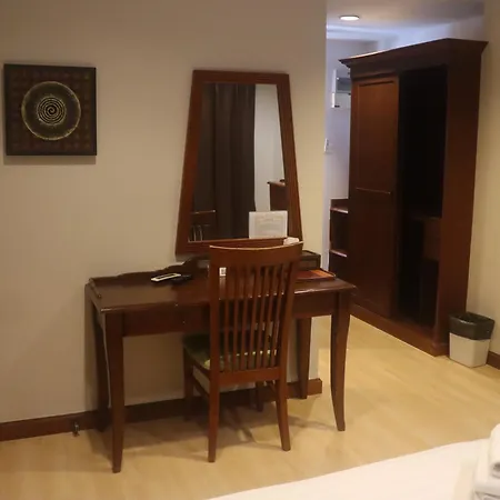 Hotel House- Sha Extra Pattaya