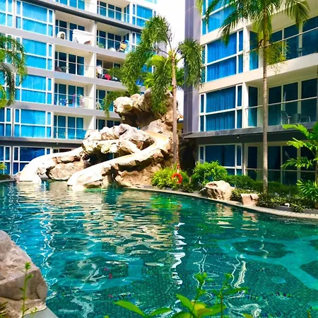 Apartment Centara Avenue