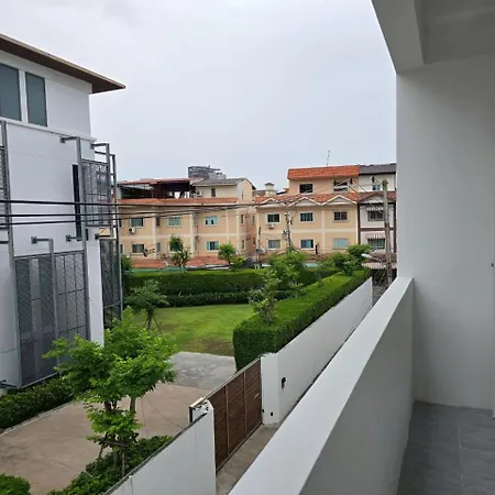 Srinn Klang 3* Pattaya