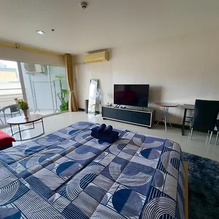 Viewtalay 6 Premium * Pattaya
