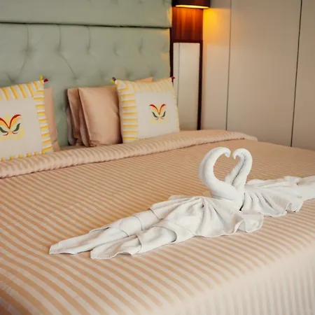 Hotel Nova Sea View 4*