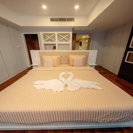 Hotel Nova Sea View 4*