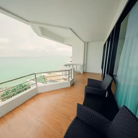 Hotel Nova Sea View 4*